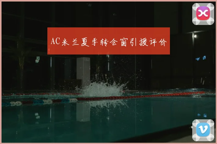 AC米兰夏季转会窗引援评价