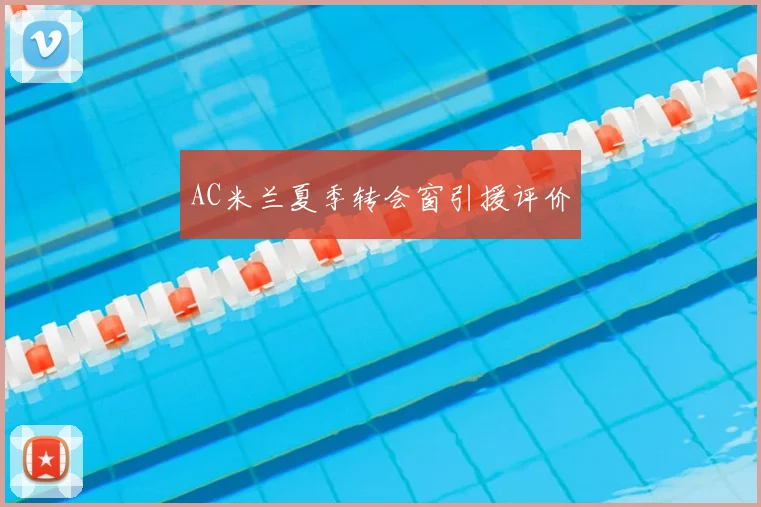 AC米兰夏季转会窗引援评价